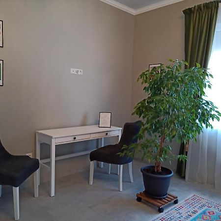 Dragos Voda Apartment Cluj Eksteriør billede